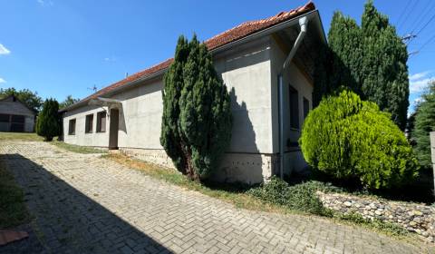 Sale Family house, Family house, Zlaté Moravce, Slovakia