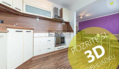 Sale Two bedroom apartment, Bratislava - Ružinov, Slovakia