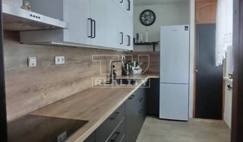 Sale Two bedroom apartment, Martin, Slovakia