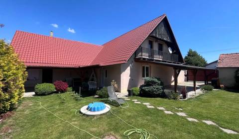 Sale Family house, Family house, Topoľčany, Slovakia