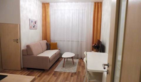 Rent Studio, Studio, Jégého, Bratislava - Ružinov, Slovakia