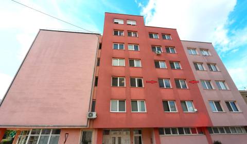 Sale One bedroom apartment, One bedroom apartment, Mudroňova, Piešťany