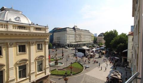 Rent Offices, Offices, Gorkého, Bratislava - Staré Mesto, Slovakia