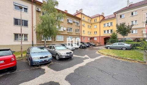 Sale One bedroom apartment, One bedroom apartment, Nitra, Slovakia