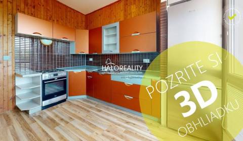 Sale One bedroom apartment, Spišská Nová Ves, Slovakia