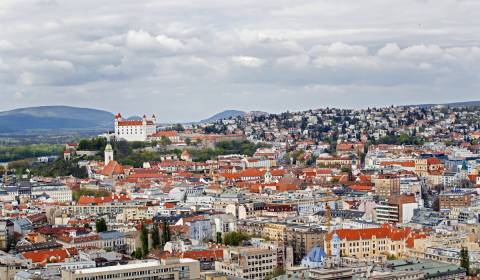 Rent Offices, Offices, Mostová, Bratislava - Staré Mesto, Slovakia