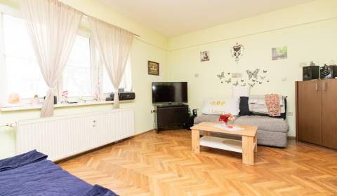  METROPOLITAN │Apartment for rent in Bratislava