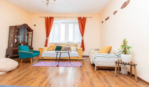 METROPOLITAN │Apartment for rent in Bratislava