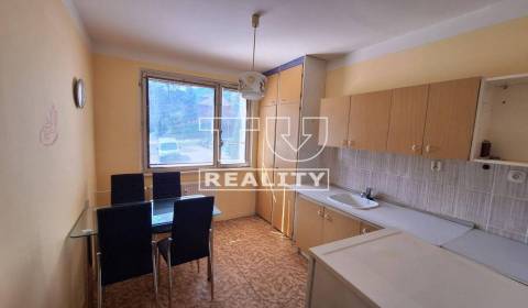 Sale Three bedroom apartment, Nové Mesto nad Váhom, Slovakia