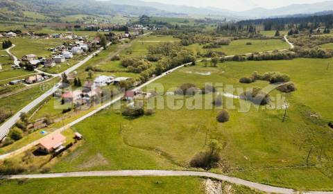 Sale Gardens, Gardens, Rohozná, Brezno, Slovakia