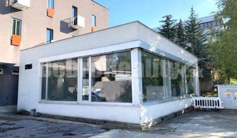 Rent Commercial premises, Commercial premises, A. Hlinku, Prievidza, S