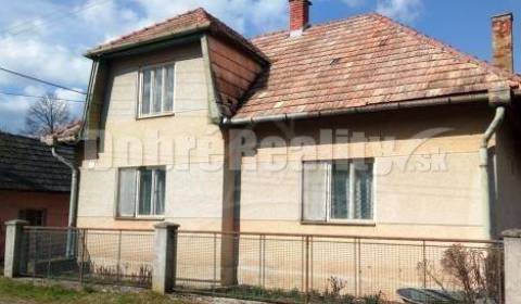 Searching for Family house, Family house, Prievidza, Slovakia