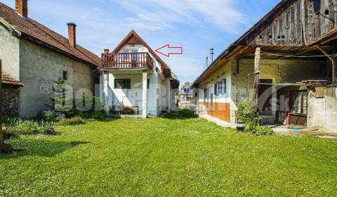 Sale Cottage, Cottage, Háj, Turčianske Teplice, Slovakia