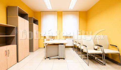 Rent Offices, Offices, Predajná, Brezno, Slovakia