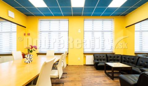 Rent Commercial premises, Commercial premises, Predajná, Brezno, Slova