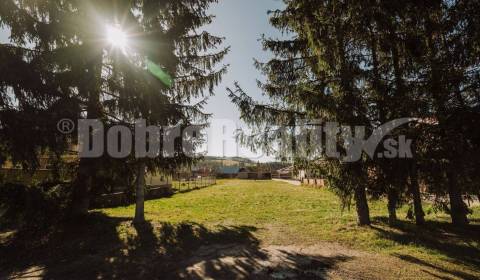 Sale Land – for living, Land – for living, Záhumnie, Zvolen, Slovakia