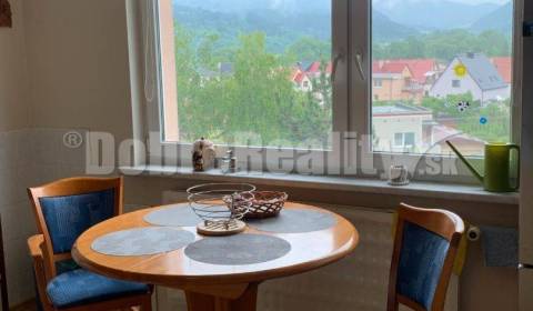 Sale Three bedroom apartment, Three bedroom apartment, SNP, Považská B