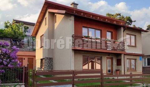 Sale Family house, Family house, Skalná, Poprad, Slovakia