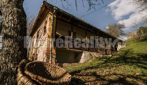 Sale Cottage, Cottage, Filier, Revúca, Slovakia