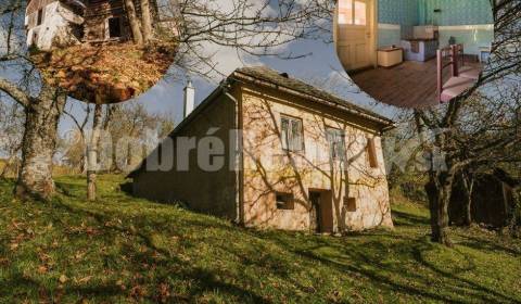 Sale Cottage, Cottage, Filier, Revúca, Slovakia