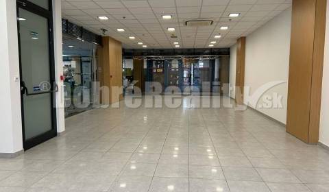 Rent Commercial premises, Commercial premises, Sídlisko Jas, Galanta, 