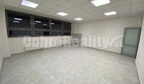 Rent Commercial premises, Commercial premises, Družstevná, Rimavská So