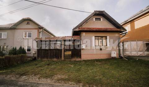 Sale Cottage, Cottage, Ždiarska, Brezno, Slovakia