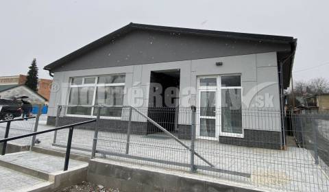 Rent Commercial premises, Commercial premises, Rimavská Sobota, Slovak