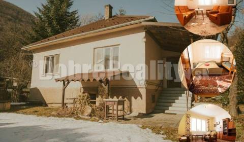 Sale Cottage, Cottage, Hviezdoslavova, Rimavská Sobota, Slovakia