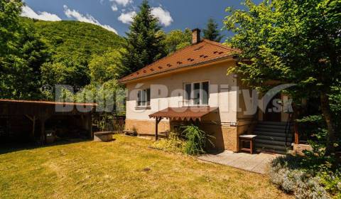 Sale Cottage, Cottage, Hviezdoslavova, Rimavská Sobota, Slovakia