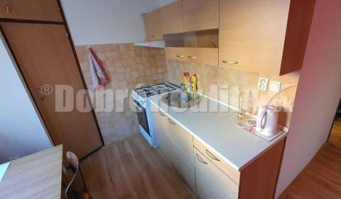 Sale One bedroom apartment, One bedroom apartment, Banská Bystrica, Sl