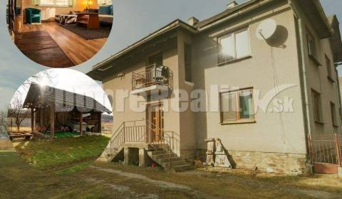 Sale Family house, Family house, Clementisova, Brezno, Slovakia