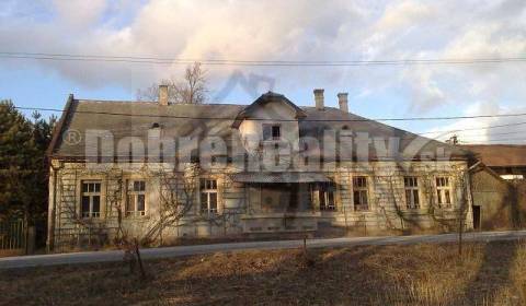 Sale Family house, Family house, Brezno, Slovakia