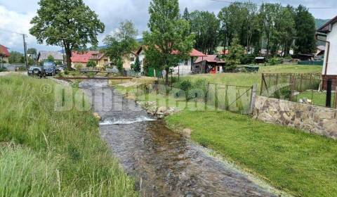 Sale Land – for living, Land – for living, Brezno, Slovakia