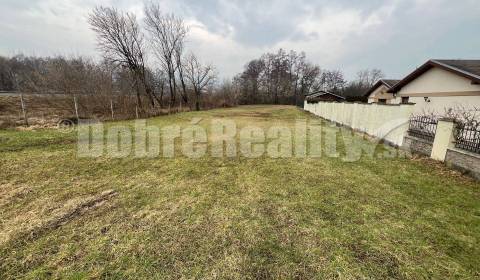 Sale Land – for living, Land – for living, Riečna, Prievidza, Slovakia