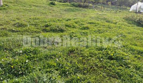 Sale Land – for living, Land – for living, Machulince, Zlaté Moravce, 