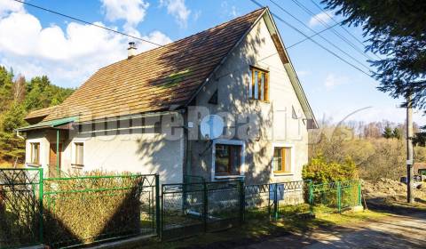 Sale Family house, Family house, Turčianske Teplice, Slovakia