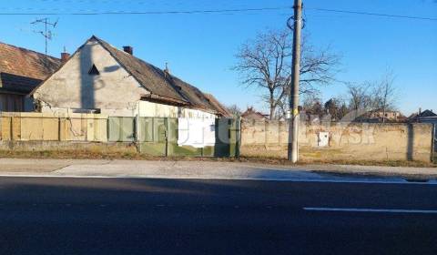 Sale Land – for living, Land – for living, Dunajská Streda, Slovakia