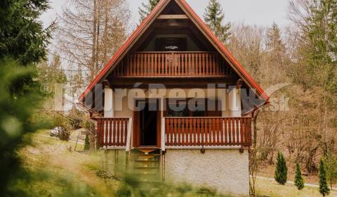 Sale Cottage, Cottage, Odbojárov, Brezno, Slovakia