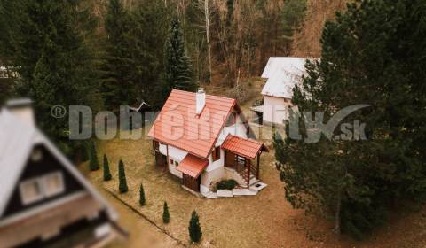 Sale Cottage, Cottage, Odbojárov, Brezno, Slovakia