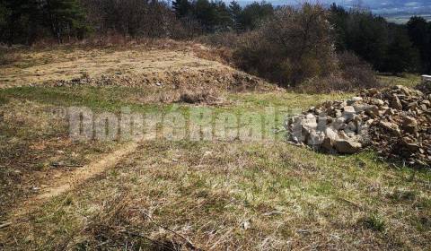 Sale Land – for living, Land – for living, Badín, Banská Bystrica, Slo