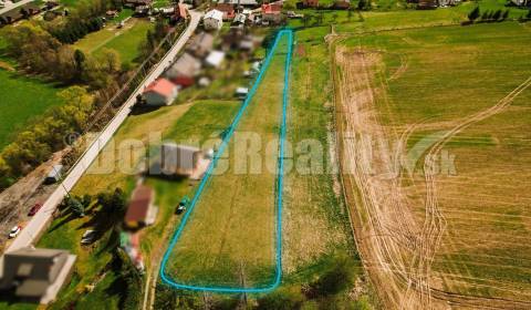 Sale Land – for living, Land – for living, Mlynská, Brezno, Slovakia