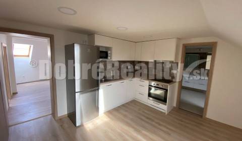 Rent Two bedroom apartment, Two bedroom apartment, Námestie M. Tompu, 