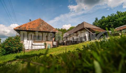 Sale Family house, Family house, Čekovce, Krupina, Slovakia