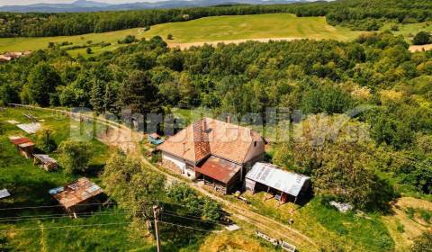 Sale Family house, Family house, Čekovce, Krupina, Slovakia