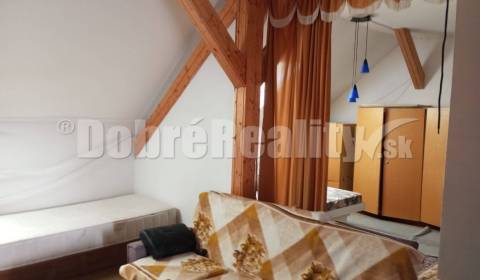 Rent One bedroom apartment, One bedroom apartment, Pekárska, Galanta, 