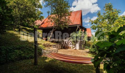 Sale Cottage, Cottage, Chrťany, Veľký Krtíš, Slovakia