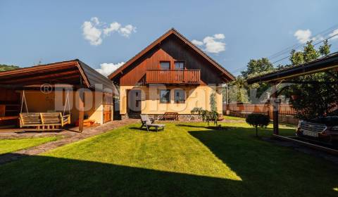 Sale Family house, Family house, Hronská, Brezno, Slovakia