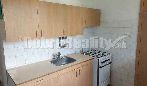 Sale One bedroom apartment, One bedroom apartment, Šumperská, Prievidz