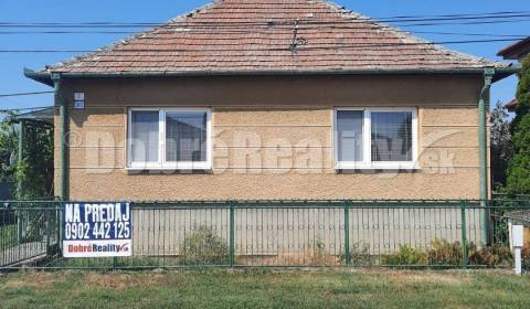 Sale Family house, Family house, Rovná, Nové Zámky, Slovakia